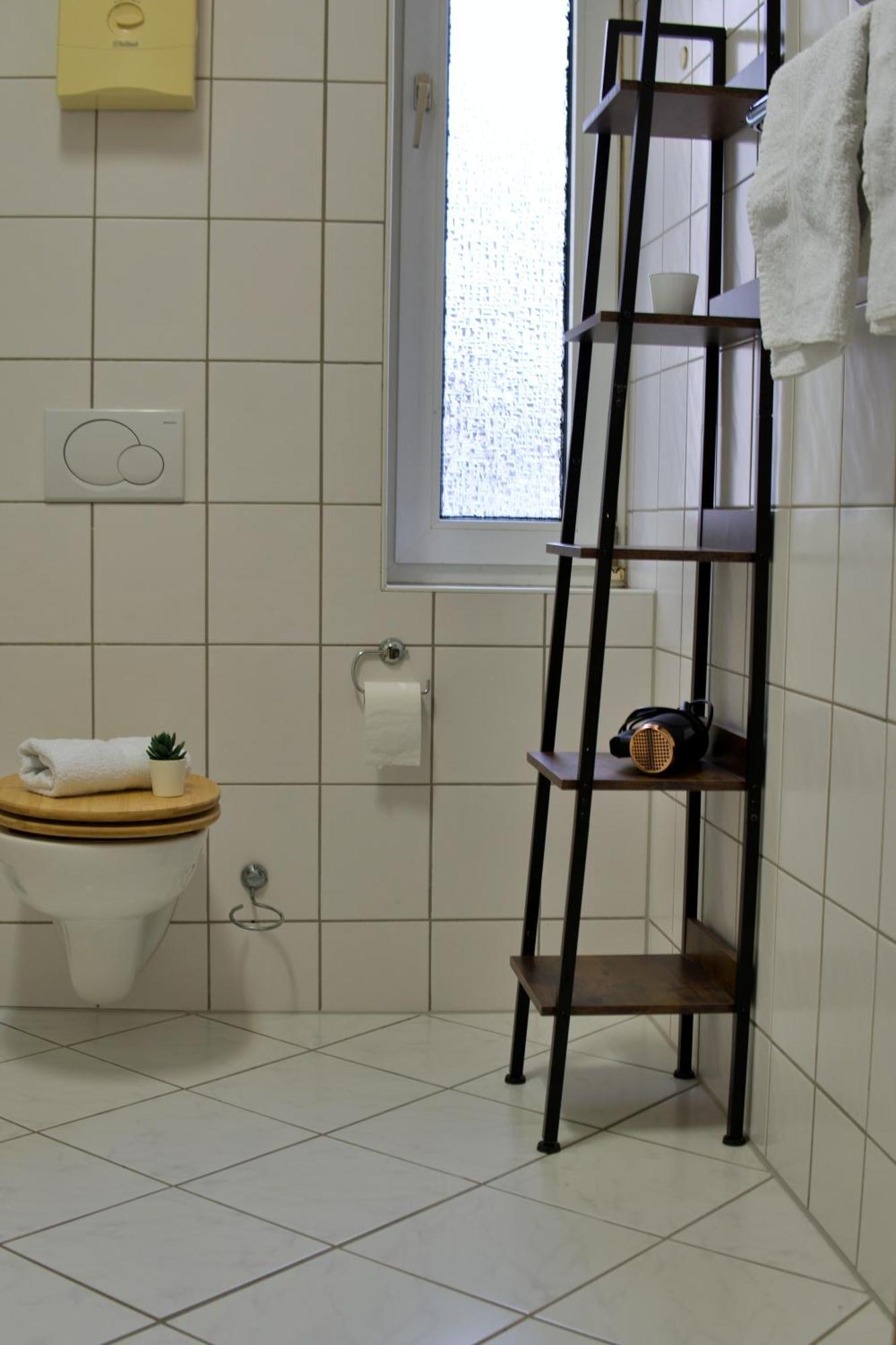 헤르네 Industrial Style 77Qm Mit Balkon 아파트 외부 사진